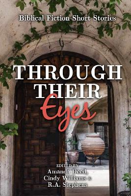Through Their Eyes book