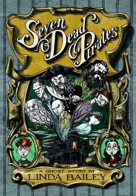 Seven Dead Pirates book