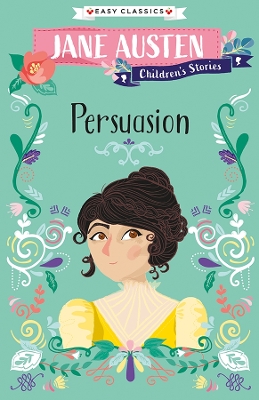 Persuasion (Easy Classics) book