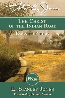 Christ of the Indian Road, The book