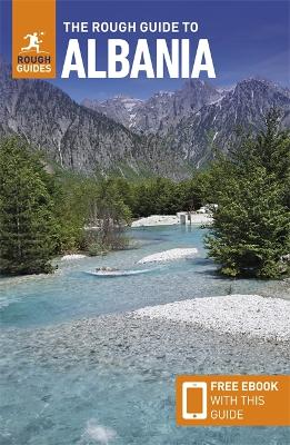 The Rough Guide to Albania: Travel Guide with eBook book