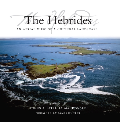 Hebrides book