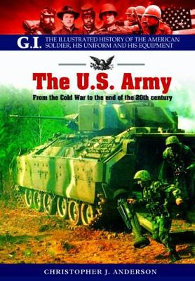 US Army book