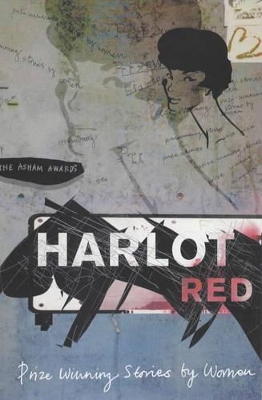 Harlot Red book