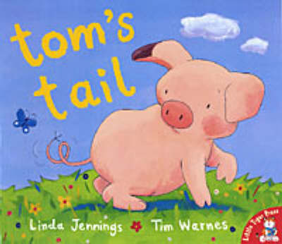 Tom's Tail book