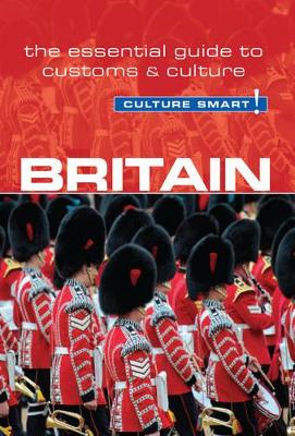 Britain - Culture Smart! book