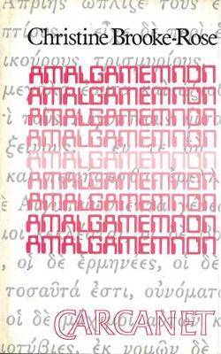 Amalgamemnon book