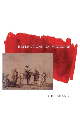 Reflections on Violence book