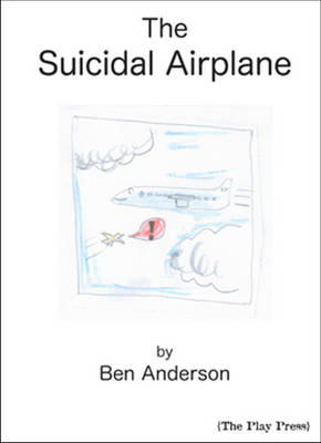 Suicidal Airplane book