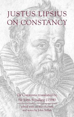 Justus Lipsius: On Constancy book