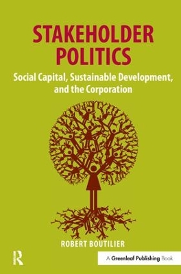 Stakeholder Politics book