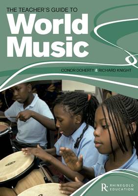 Teacher's Guide to World Music book
