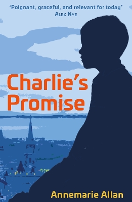 Charlie's Promise book