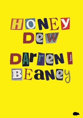 Honey Dew book