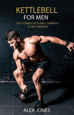 Kettlebell for Men book