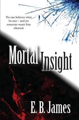 Mortal Insight book