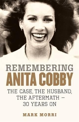 Remembering Anita Cobby book