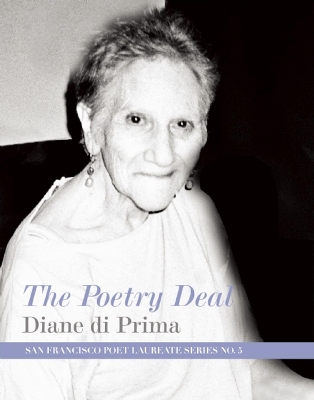 Poetry Deal book