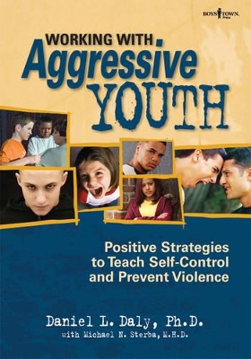 Working with Aggressive Youth book