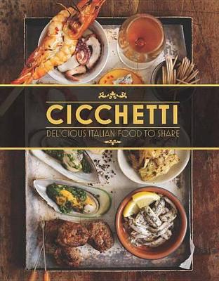 Cicchetti book