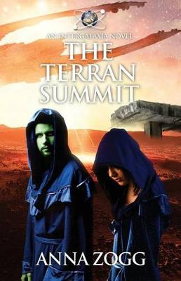 Terran Summit book