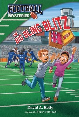 The Big Bling Blitz book