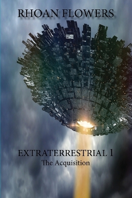 Extraterrestrial 1 book