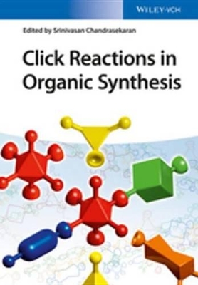 Click Reactions in Organic Synthesis book