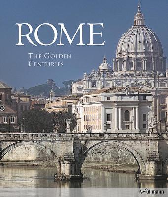 Rome: The Golden Centuries book