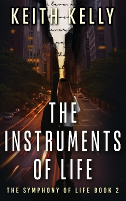 The Instruments Of Life book