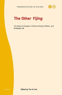 The Other Yijing: The Book of Changes in Chinese History, Politics, and Everyday Life book