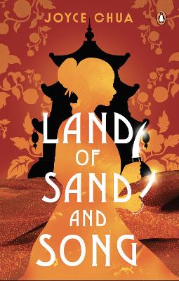 Land of Sand and Song book