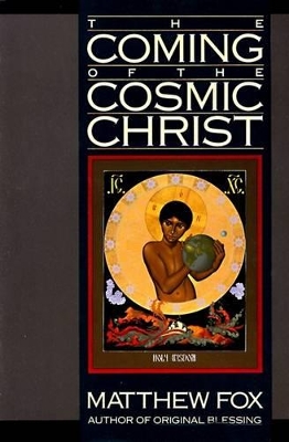 Coming of the Cosmic Christ book