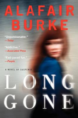 Long Gone book