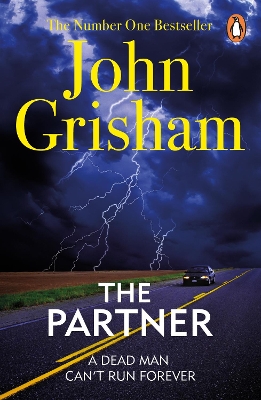 The Partner by John Grisham