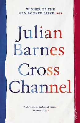 Cross Channel book
