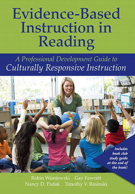 Evidence-Based Instruction in Reading by Robin V. Wisniewski