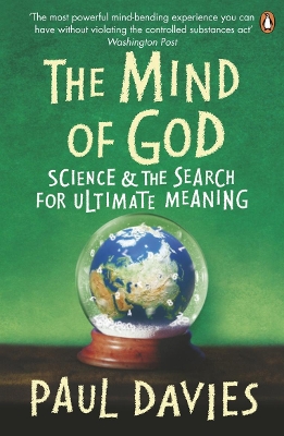 The Mind of God by Paul Davies