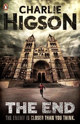 The The End (The Enemy Book 7) by Charlie Higson