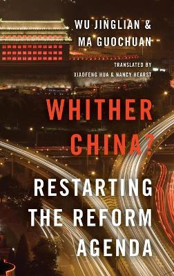 Whither China? book