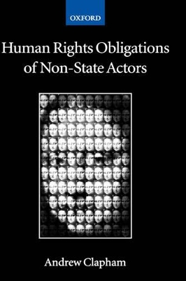 Human Rights Obligations of Non-State Actors book