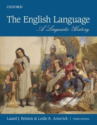 English Language book