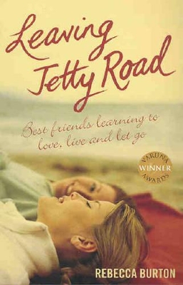 Leaving Jetty Road book