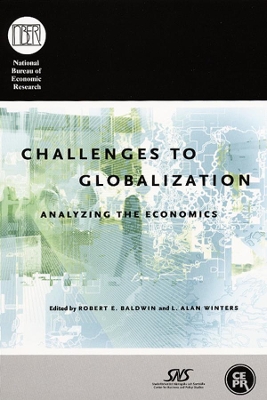 Challenges to Globalization book