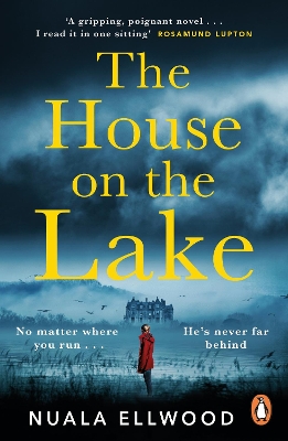 The The House on the Lake: The new gripping and haunting thriller from the bestselling author of Day of the Accident by Nuala Ellwood