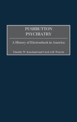 Pushbutton Psychiatry book