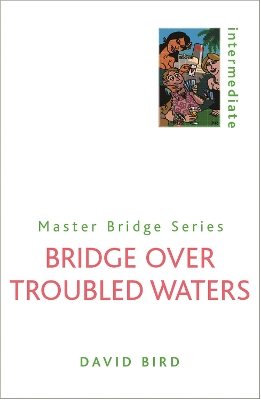 Bridge Over Troubled Waters book