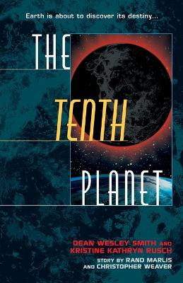 Tenth Planet book