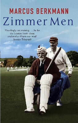 Zimmer Men book