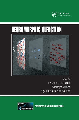 Neuromorphic Olfaction by Krishna C. Persaud